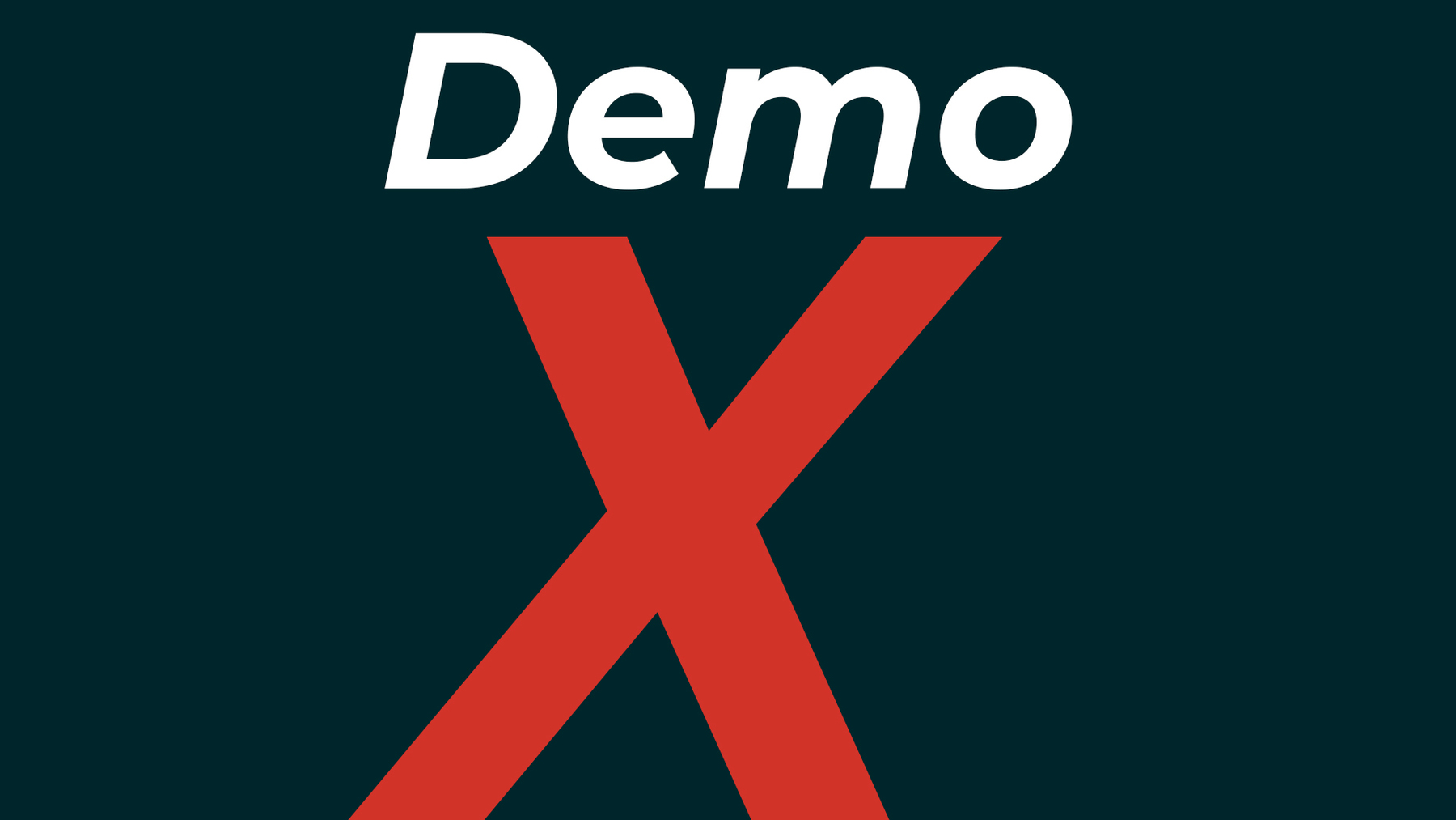 Open edX Demo Course (French Copy) DemoX