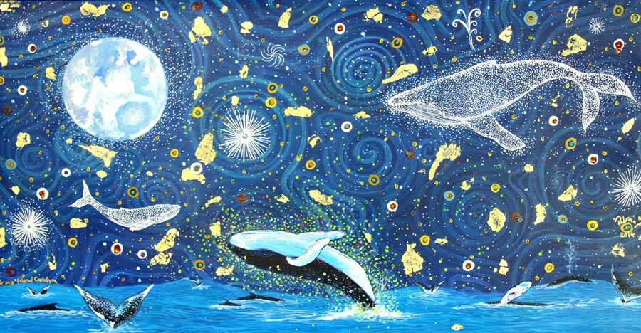 La Ciencia de la Serendipia y el Quantum de la Consciencia QofC1_ES